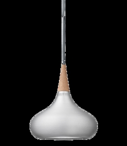 Orient Hanglamp, aluminium P1