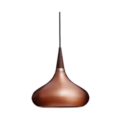 Orient Hanglamp, koper P2