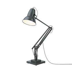 Original 1227 Giant vloerlamp, grijs