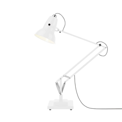 Original 1227 Giant vloerlamp, wit