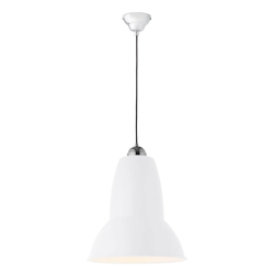Original 1227 Giant hanglamp, wit