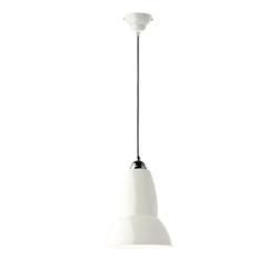 Original 1227 Midi hanglamp, wit