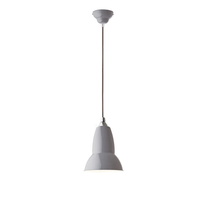 Original 1227 hanglamp, grijs