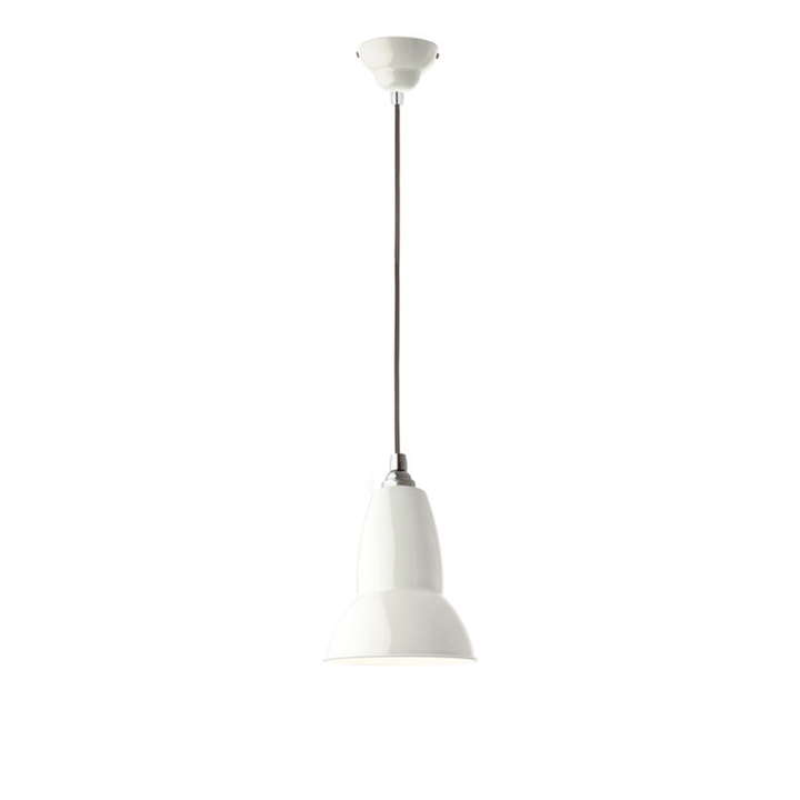 Original 1227 hanglamp, wit