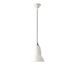 Original 1227 hanglamp, wit