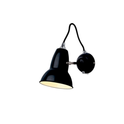 Original 1227 wandlamp, zwart