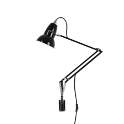 Original 1227 wandlamp, zwart