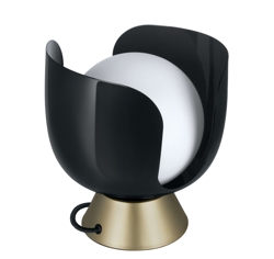 Decor Corolle wandlamp, groen