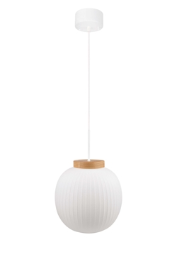 Decor Corolle wandlamp, groen