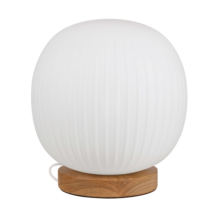 Decor Corolle wandlamp, groen