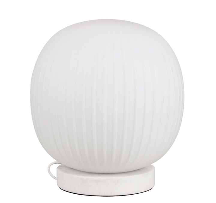 Decor Corolle wandlamp, groen