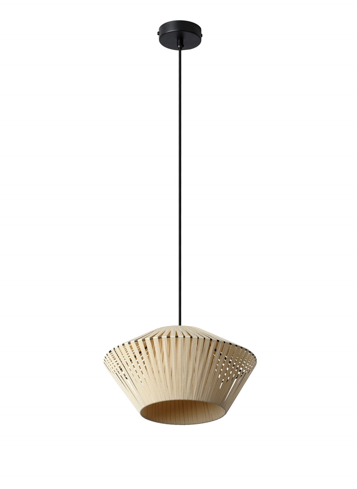 Decor Stripes hanglamp 305, beige