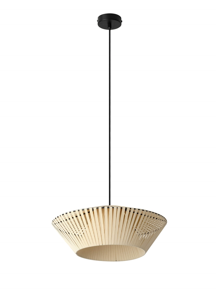Decor Stripes hanglamp 405, beige