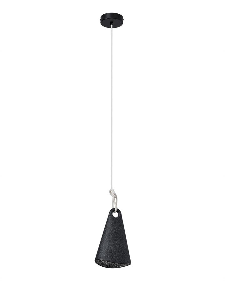 Decor Bell hanglamp, zwart