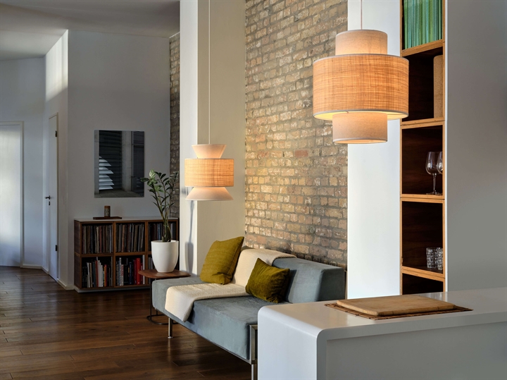 Decor Wrap Cone en Decor Wrap Cylinder