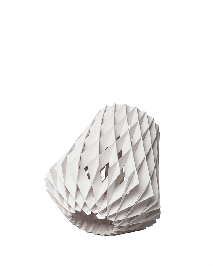 Signature 28 tafellamp, wit