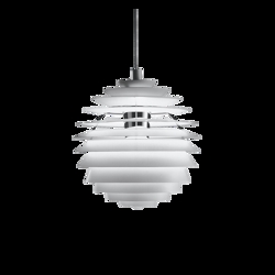 PH Louvre, wit met draadloze bluetooth