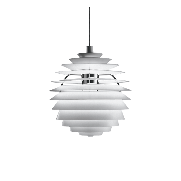 PH Louvre, wit met draadloze bluetooth