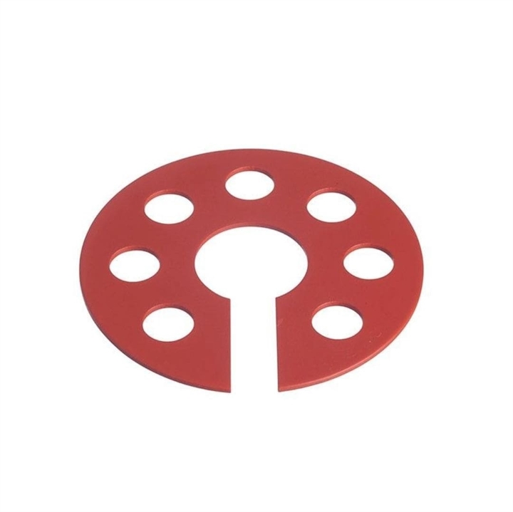 Draagplaat voor PH 4/3 hanglamp