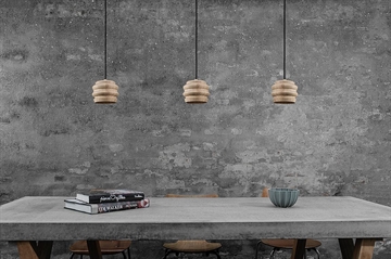 CPH Lighting Peak hanglamp