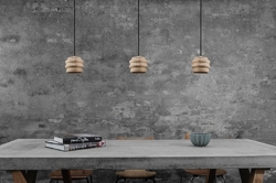 CPH Lighting Peak hanglamp