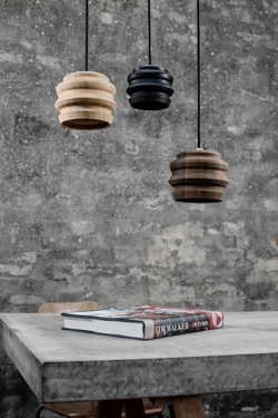 CPH Lighting Peak hanglamp