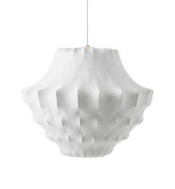 Phantom hanglamp - Groot, Wit