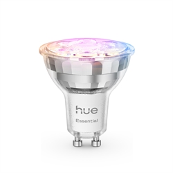 Philips Hue Essential WCA 4,7W GU10 LED 345lm