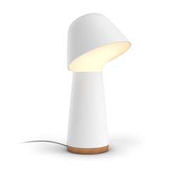 Philips Hue Twilight tafellamp, wit