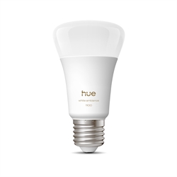 Philips Hue White Ambiance 8,1W LED E27 A60 1100lm
