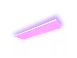 Philips Hue Datura WCA plafondlamp (rechthoekig), wit