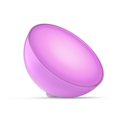 Philips Hue Go Portable WCA tafellamp / batterijlamp, wit