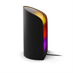 Philips Hue Play WCA wall washer, mat zwart