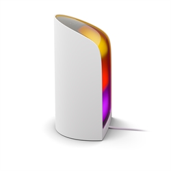 Philips Hue Play WCA wall washer, mat wit