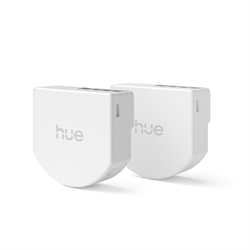 Philips Hue wired switch module (2 st.)