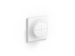 Philips Hue Tap dial switch, wit