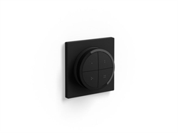Philips Hue Tap dial switch, zwart