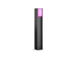 Philips Hue Turaco buitenpaal / zuil, antraciet