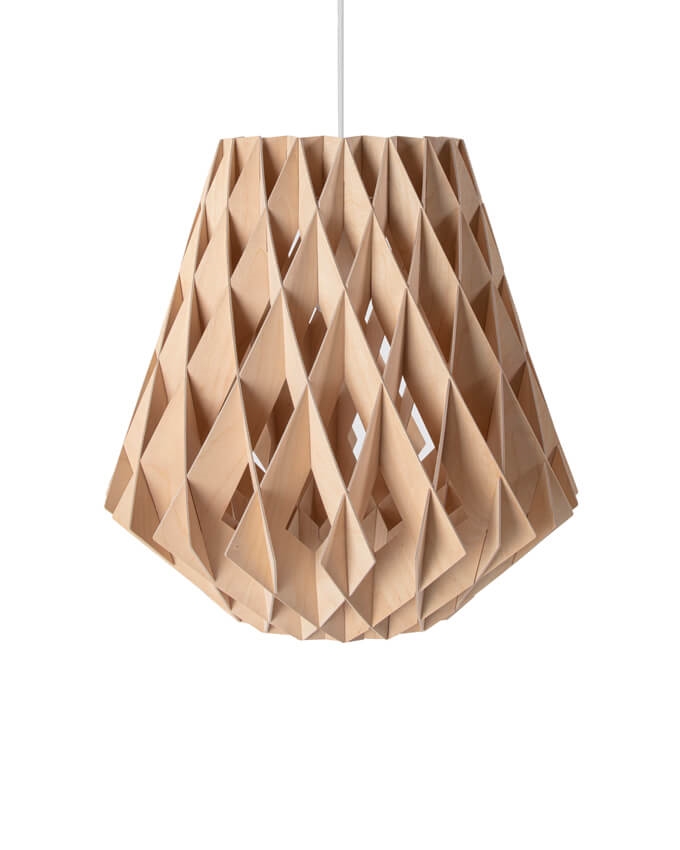 Signature 50 hanglamp, berk