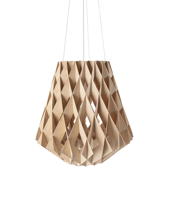 Signature 64 hanglamp, berk