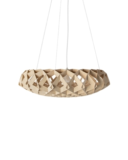 Signature 95 hanglamp, berk