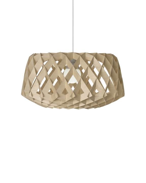 Signature 60 hanglamp, berk