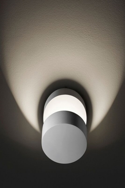 Pin-Up wand/plafondlamp