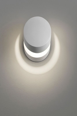 Pin-Up wand/plafondlamp