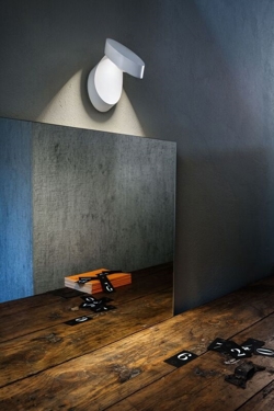 Pin-Up wand/plafondlamp