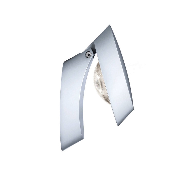 Pin-Up 2700K wandlamp, wit