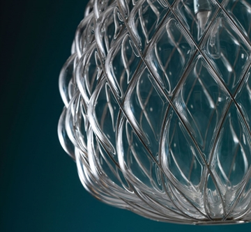 Pinecone hanglamp