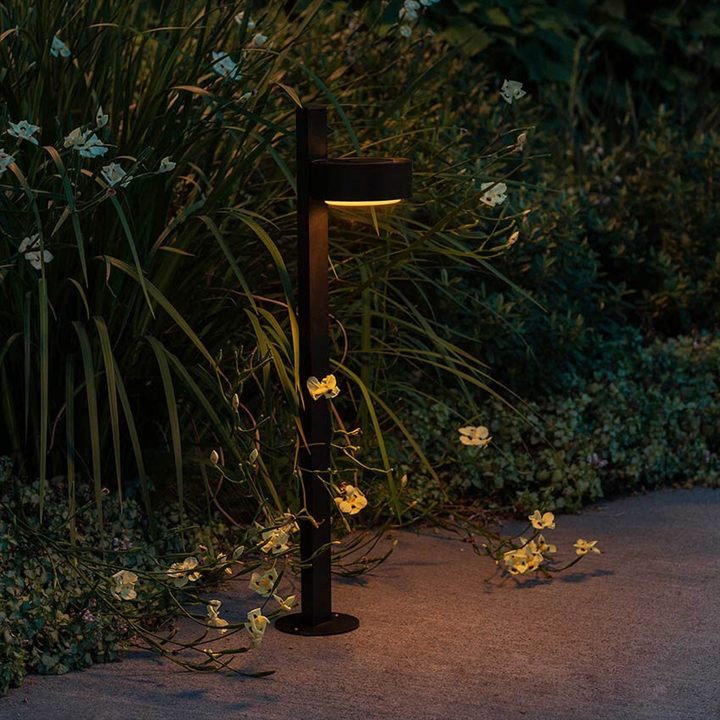 Plaff-on B buiten tuinlamp, zwart