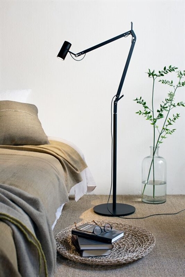 Polo vloerlamp