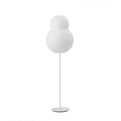 Puff Bubble vloerlamp